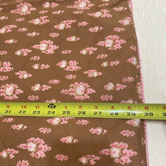 Elizabeth Allen Atelier baby blanket - Picture 12 of 14